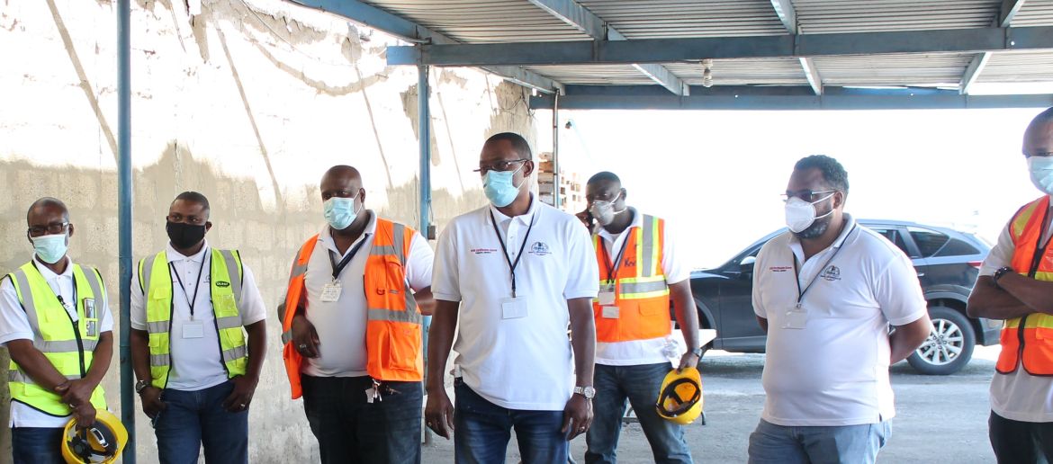 Port Facility Security Officer (PFSO) Certification Course