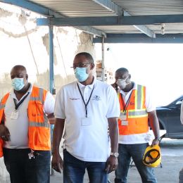 Port Facility Security Officer (PFSO) Certification Course