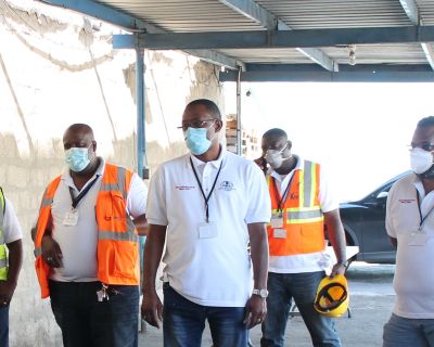Port Facility Security Officer (PFSO) Certification Course