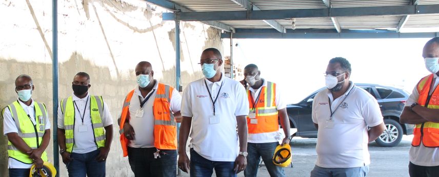 Port Facility Security Officer (PFSO) Certification Course